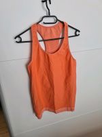 Sporttop Orange Nordrhein-Westfalen - Plettenberg Vorschau