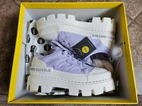 Buffalo Raven Lo Nylon Schuhe Sneaker Damenschuhe Niedersachsen - Barßel Vorschau