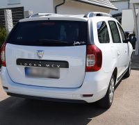 Dacia Logan MCV Kombi Baden-Württemberg - Blaubeuren Vorschau