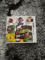 Super Mario 3D Land Sachsen-Anhalt - Magdeburg Vorschau