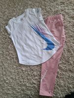 Nike Dri Fit Set T-Shirt und Leggings gr. 104/110 w. NEU Hessen - Hofheim am Taunus Vorschau