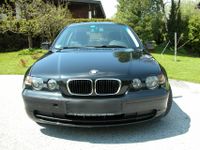 BMW 3er-Reihe BMW 318 ti Compact Limousine Bayern - Glonn Vorschau