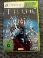 Xbox360 Thor - Versand möglich Hessen - Wiesbaden Vorschau