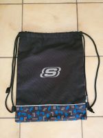 Skechers Beutel, Sportbeutel, Tasche, schwarz. Nordrhein-Westfalen - Oberhausen Vorschau