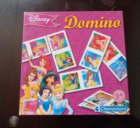 Domino Disney Princess,  hübsche Disneymotive Thüringen - Eisfeld Vorschau