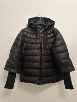 NEU wattierte Jacke Winterjacke m. Strickbündchen Gr.S/M Rheinland-Pfalz - Koblenz Vorschau