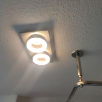 LED Lampe zum aufhängen Sachsen - Heidenau Vorschau