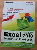 Excel 2010 Formeln & Funktionen | Data Becker Bayern - Donauwörth Vorschau