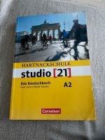 studio 21 a2 hartnackschule Kursbuch Deutschkurs deutschbuch Friedrichshain-Kreuzberg - Kreuzberg Vorschau