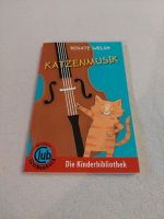 Katzenmusik von Renate Welsh 4.Klasse Baden-Württemberg - Dossenheim Vorschau