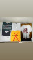 Tshirts adidas under armour xl L Hannover - Linden-Limmer Vorschau