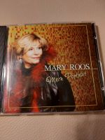 Mary Roos, Mein Portrait, CD Niedersachsen - Osnabrück Vorschau