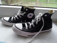 Converse All Star Chucks  Gr. 37 Nordrhein-Westfalen - Brühl Vorschau