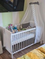 komplettes Babybett Berlin - Köpenick Vorschau