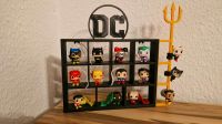 Funko Pop Figuren mit Regal von DC Komplettsatz Sachsen-Anhalt - Halberstadt Vorschau