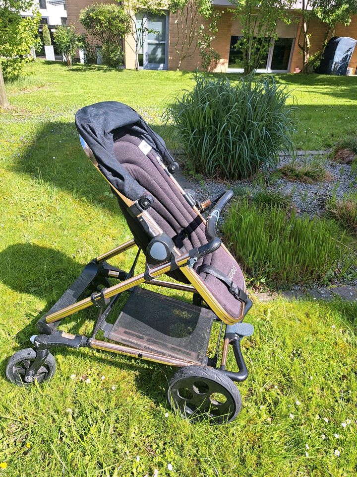 Seed Papilo Kinderwagen in Ludwigshafen