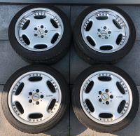 Carlsson 2/6 OZ Felgen für Mercedes W201 W202 W124 W208 W126 R129 Nordrhein-Westfalen - Kleve Vorschau