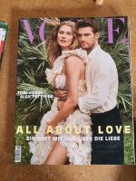 Elle Vogue diverse Zeitschriften Frauen ok! Für sie Köln - Porz Vorschau