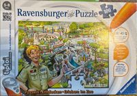 Puzzle tiptoi Im Zoo 100 Teile Bayern - Ortenburg Vorschau