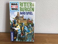 Quiz Spiel was ist was Ritter und Burgen Schleswig-Holstein - Wahlstedt Vorschau