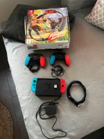 Nintendo Switch Nordrhein-Westfalen - Bergkamen Vorschau