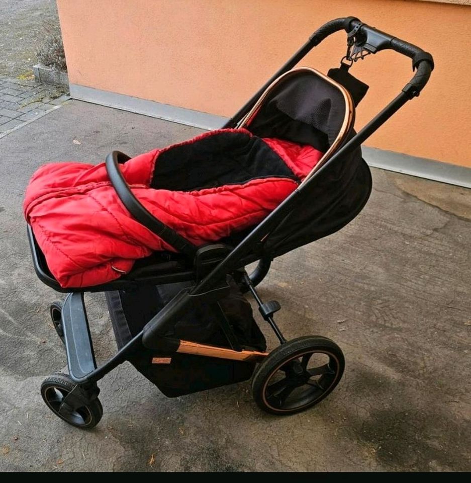 Kinderwagen Moon in Langen (Hessen)