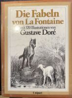 Dohm Die Fabeln von LaFontaine Nordrhein-Westfalen - Bergisch Gladbach Vorschau