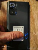 Xiaomi redmi 10Pro Onyx gray Nordrhein-Westfalen - Castrop-Rauxel Vorschau