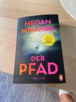 Der Pfad - Thriller Brandenburg - Potsdam Vorschau