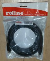 roline Display Port Kabel DP ST-DP ST 5m Mitte - Wedding Vorschau