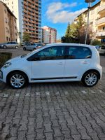 Vw Up Club zu verkaufen Baden-Württemberg - Schwetzingen Vorschau