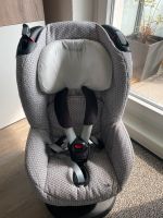 Maxi Cosi Tobi Crystal white mit Sommerbezug Dresden - Südvorstadt-West Vorschau