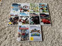 Spiele für die Wii Rheinland-Pfalz - Laubenheim Nahe Vorschau