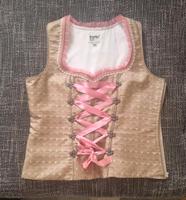 Mieder - Tracht - Dirndl Bayern - Marxheim Vorschau