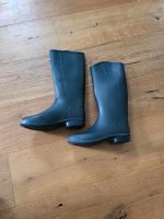 Reitstiefel, Gummi, Decathlon Fouganza Gr. 35 Bayern - Vilsbiburg Vorschau