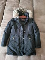 woolrich Damen jacke Hessen - Bruchköbel Vorschau