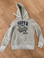 Superdry Pullover Gr. M Bayern - Aschaffenburg Vorschau