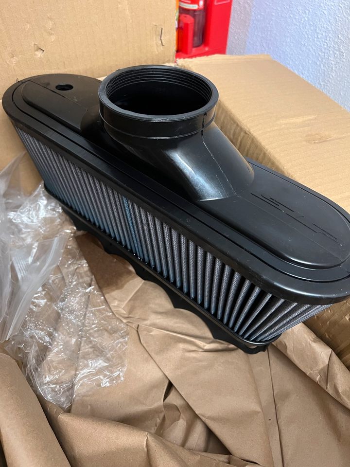 Corvette C5 Luftfilter SLP Blackwing (Cold-Air Intake) in Käshofen