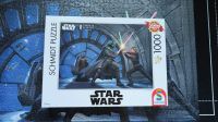 Schmidt Spiele 57375  Star Wars 1000 Teile Puzzle Darth Vader Bayern - Augsburg Vorschau