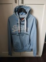 Superdry Hoodie Herren L Schleswig-Holstein - Hasenmoor Vorschau