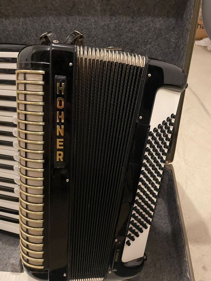 Hohner verdi 2 in Bad Waldsee