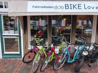 Mieträder: E-Bike, Mount.-Bike, City Bike auch Kauf/Leasing, Serv Niedersachsen - Buxtehude Vorschau