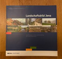 Landschaftsbild Jena. Empfehlungen zu Erhalt und Entwicklung der Berlin - Schöneberg Vorschau