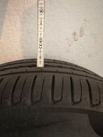 4X  205/55 R/17. 91 W  Kompletträder für Mercedes. Nordrhein-Westfalen - Dormagen Vorschau