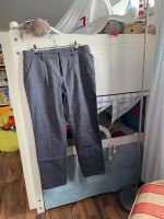 PRIMIGI Stoff Hose grau Gr. 14 J. / 152 / 158 / 164 NEU € 47,- NP Herzogtum Lauenburg - Geesthacht Vorschau