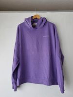 HOODIE Marc O'Polo lila Baden-Württemberg - Brühl Vorschau