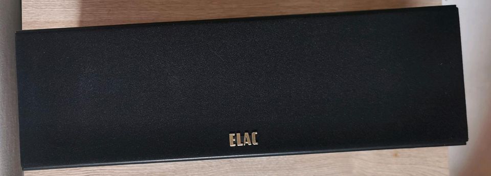 Elac CM 60 Frontlautsprwcher in München