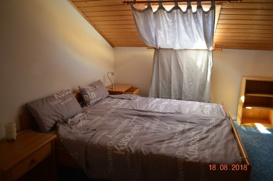 Ferienwohnung Bayerischer Wald, Hauzenberg, Hallenbad, Pool, usw. in Hauzenberg