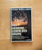 Das geheime Leben der Bäume Peter Wohlleben Buch Neu Berlin - Charlottenburg Vorschau