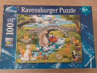 Disney und Ravensburger Kinder Puzzle Dresden - Leubnitz-Neuostra Vorschau